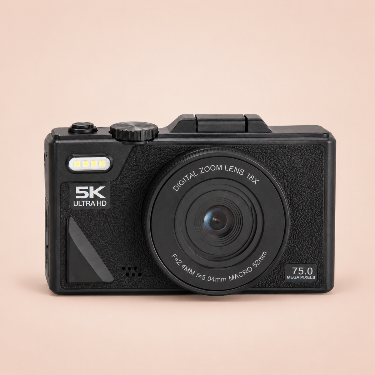 Pocket Frame 5K