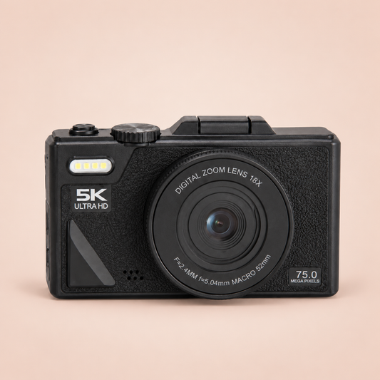 Pocket Frame 5K